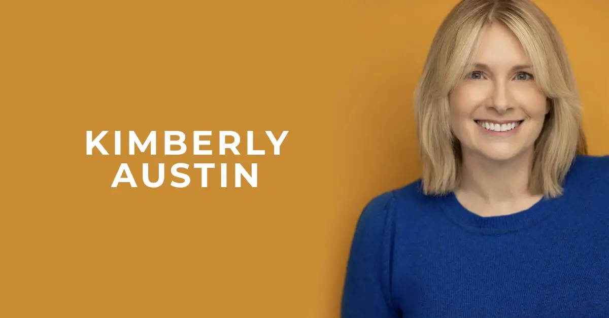 About Us | Kimberly Austin